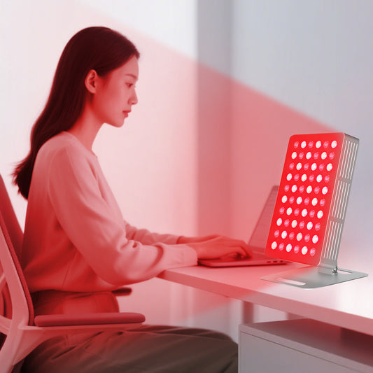 Huwoony Red Light Therapy Panel A60 pro