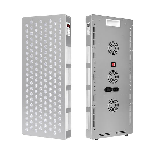 Huwoony Red Light Therapy Panel Elite Series