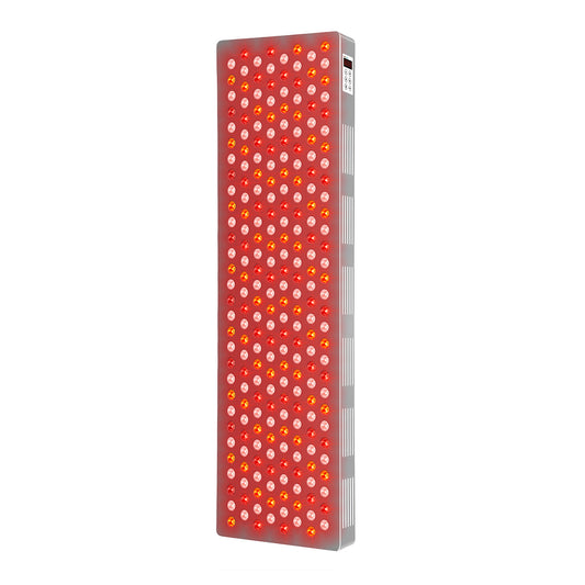 Huwoony Red Light Therapy Panel Elite Series