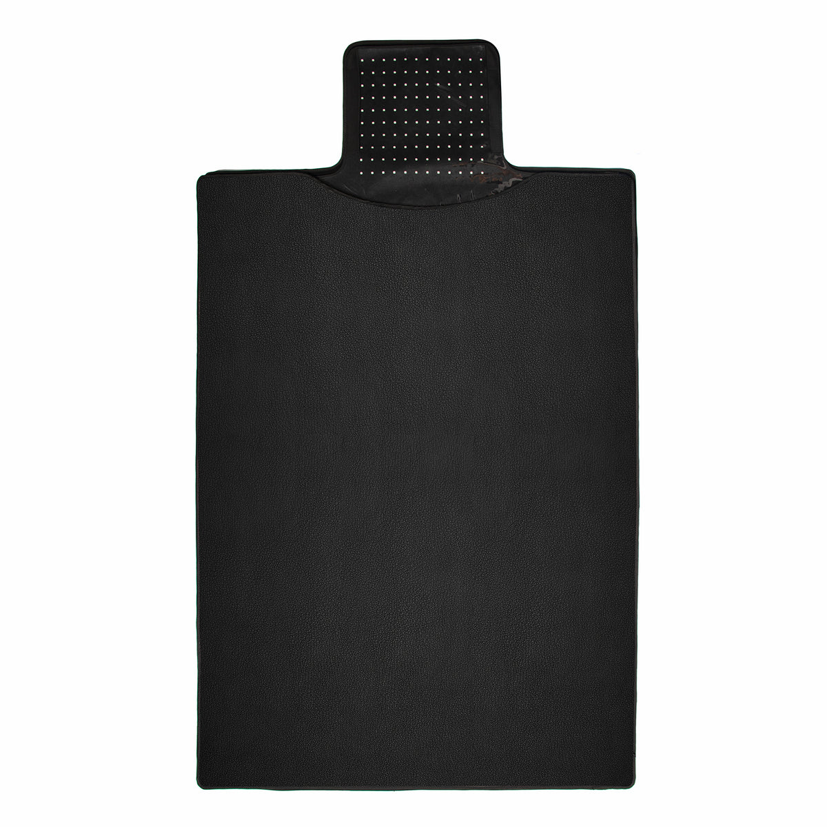 Multifunctional red light therapy sleeping bag
