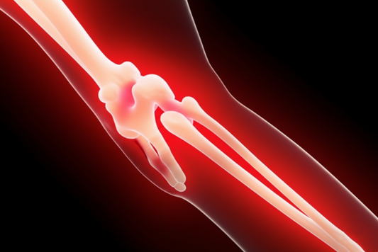 Shedding Light on Relief: How Red Light Therapy Can Improve Joint Pain