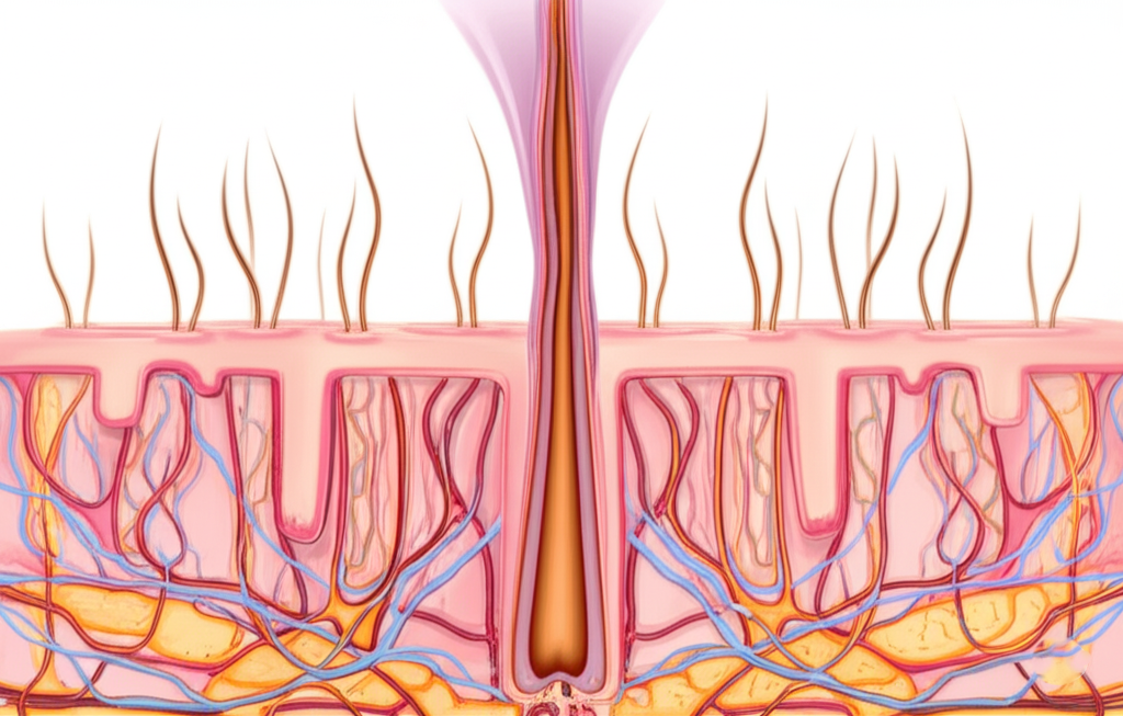 Glowing Skin from Within: Unlocking the Benefits of Red Light Therapy
