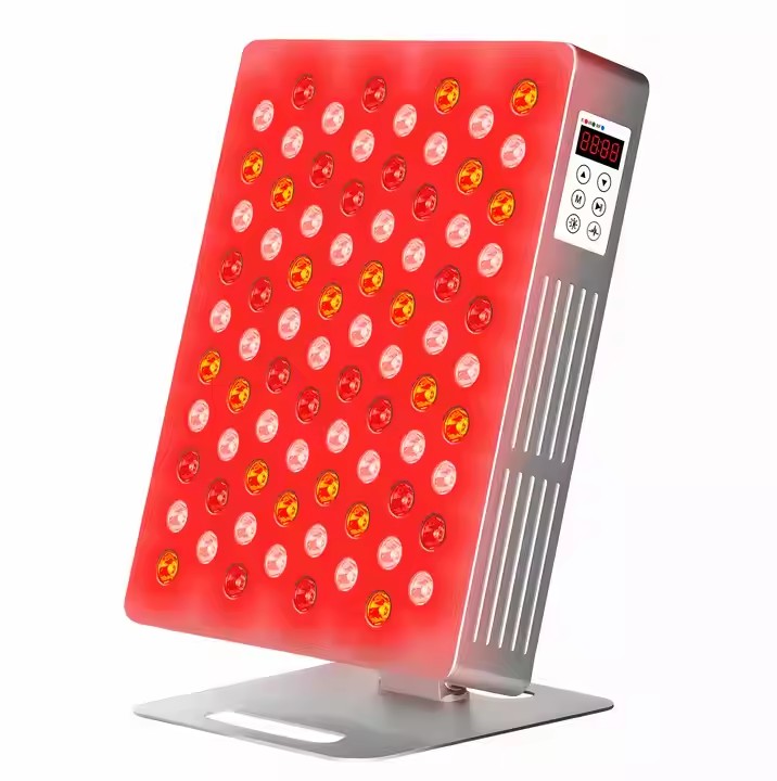 Red Light Therapy Panels