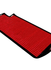 Huwoony® Red and Infrared Light Therapy Mat