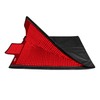 Huwoony® Red and Infrared Light Therapy Mat