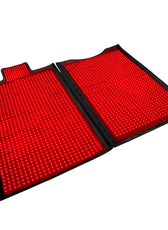 Huwoony® Red and Infrared Light Therapy Mat