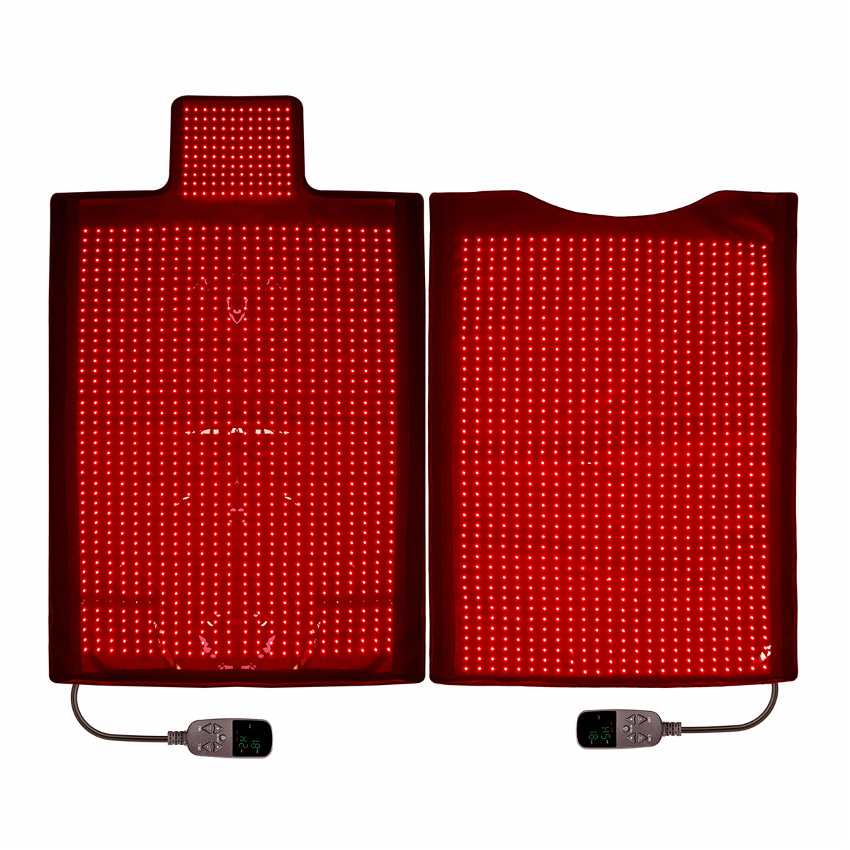Huwoony® Red and Infrared Light Therapy Mat