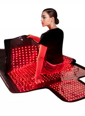 Huwoony® Red and Infrared Light Therapy Mat