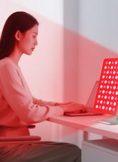 Huwoony Red Light Therapy Panel A60 pro