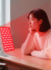 Huwoony Red Light Therapy Panel A60 pro