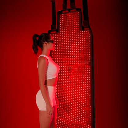 Huwoony® Red and Infrared Light Therapy Mat