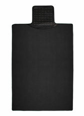 Multifunctional red light therapy sleeping bag