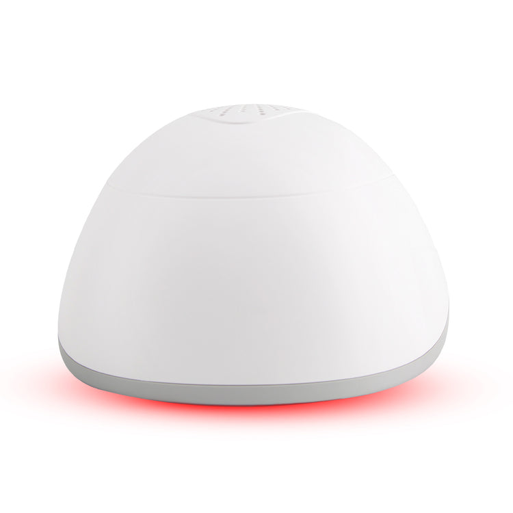 Red Light Hair & Scalp Care Helmet