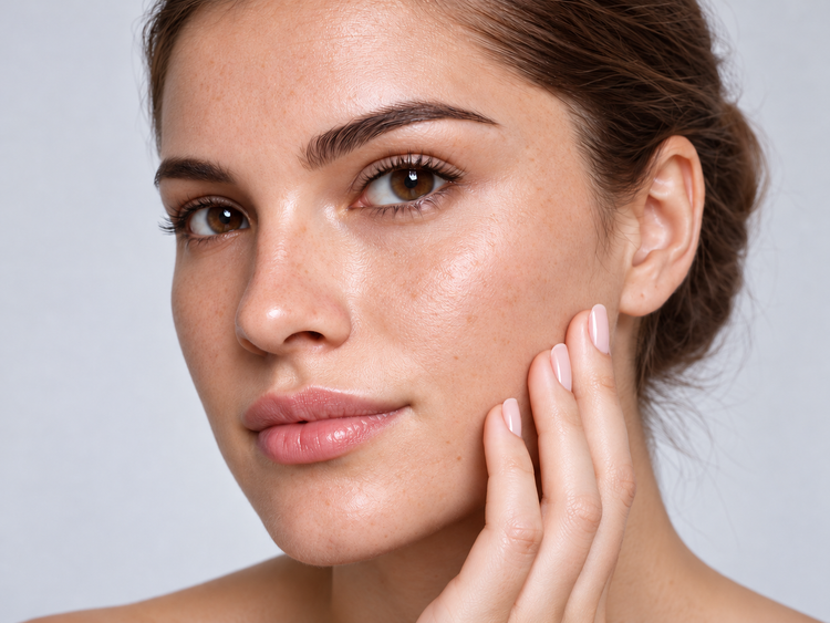After · Dermal renewal