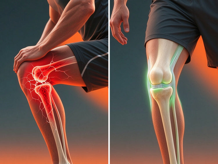 Circulation and recovery